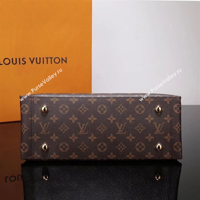 Louis Vuitton tote fleur 149872