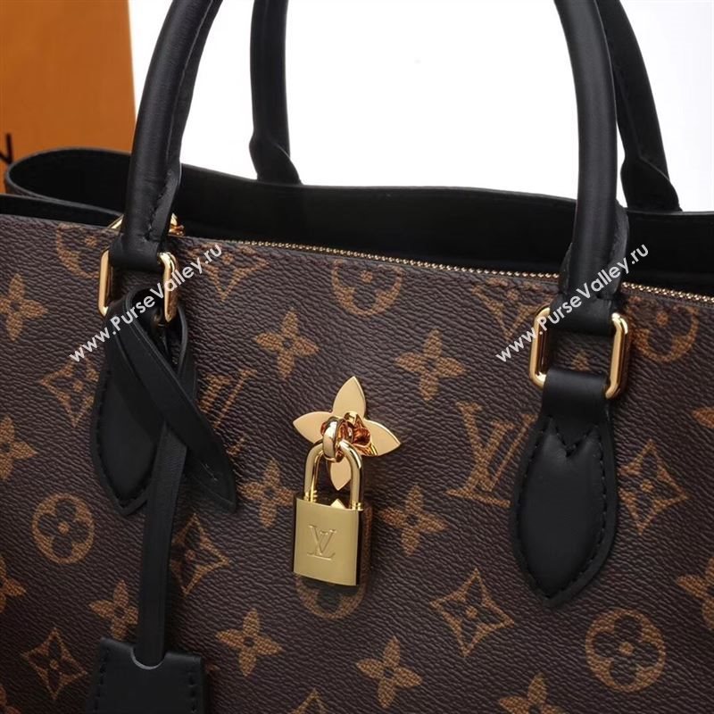 Louis Vuitton tote fleur 149863