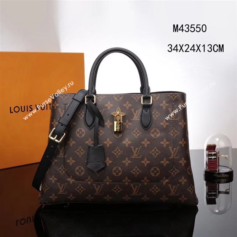 Louis Vuitton tote fleur 149863