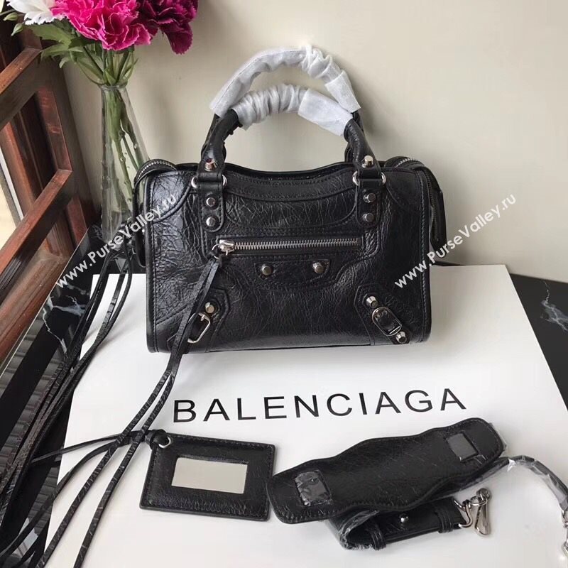 Balenciaga Classic city Mini 150425