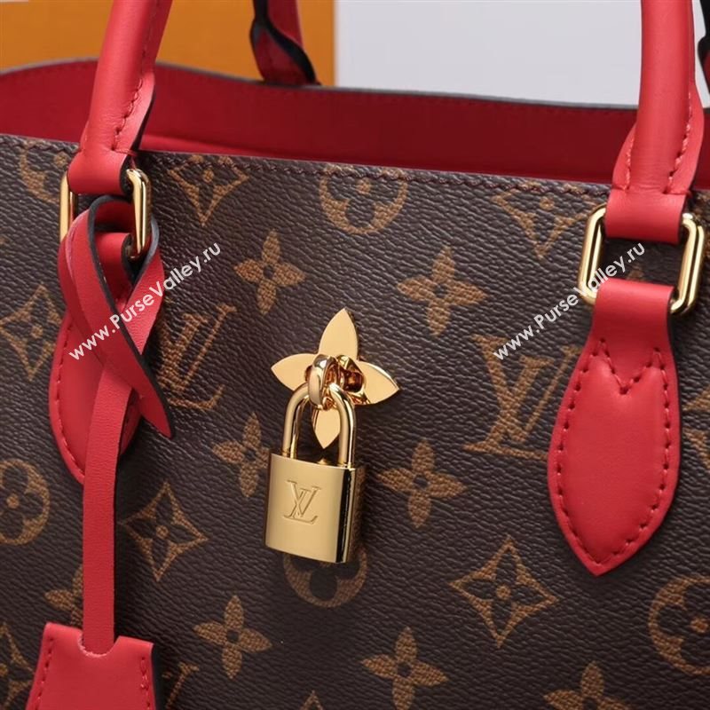 Louis Vuitton tote fleur 149872