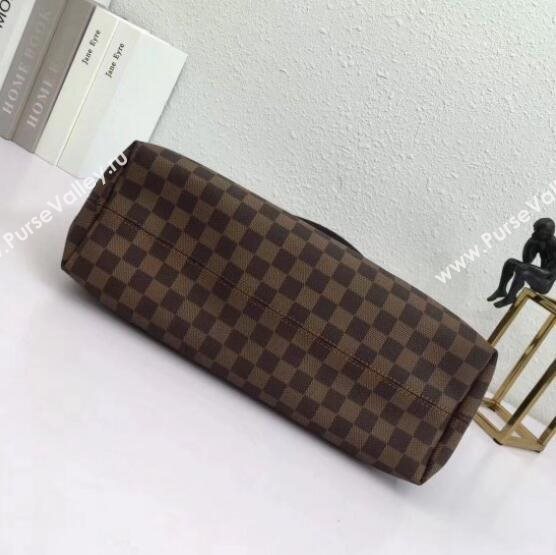 LOUIS VUITTON GRACEFUL MM 150407