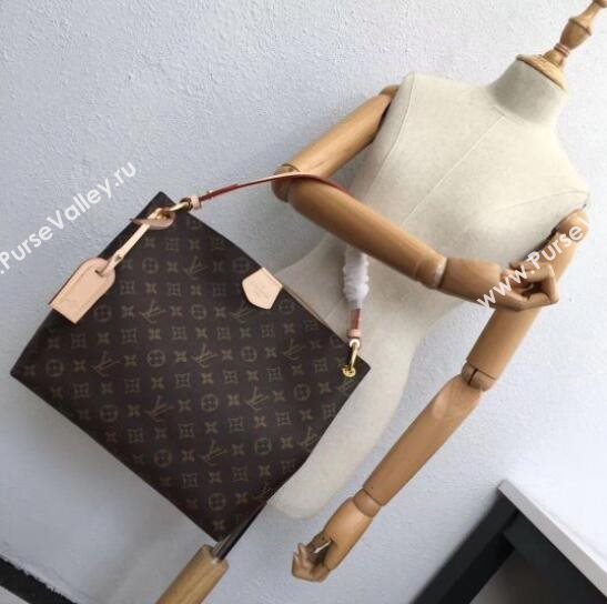 LOUIS VUITTON GRACEFUL PM 150378