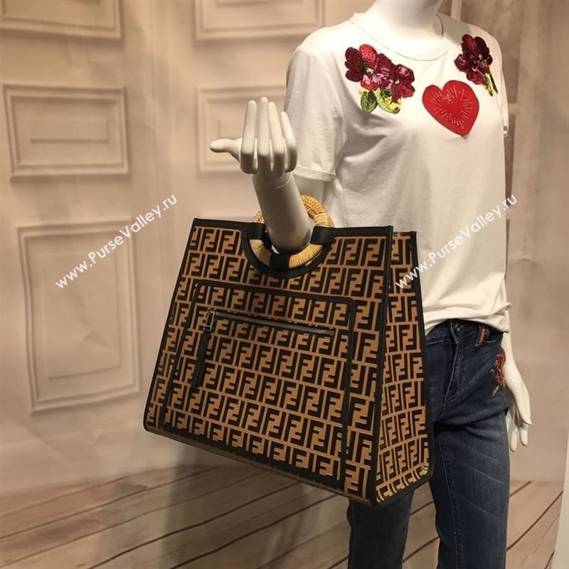 Fendi Tote 151138