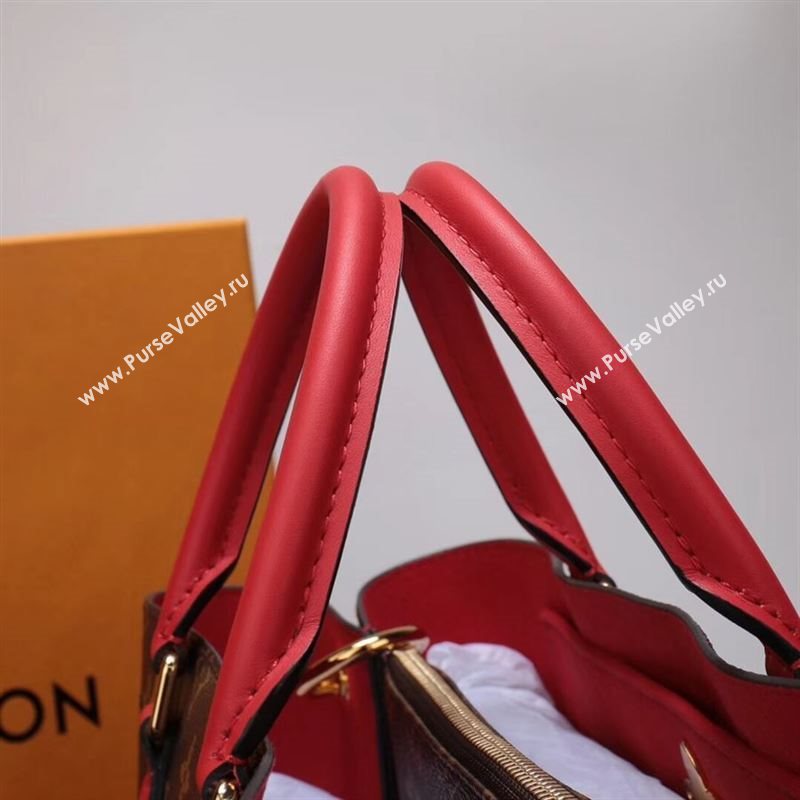 Louis Vuitton tote fleur 149872