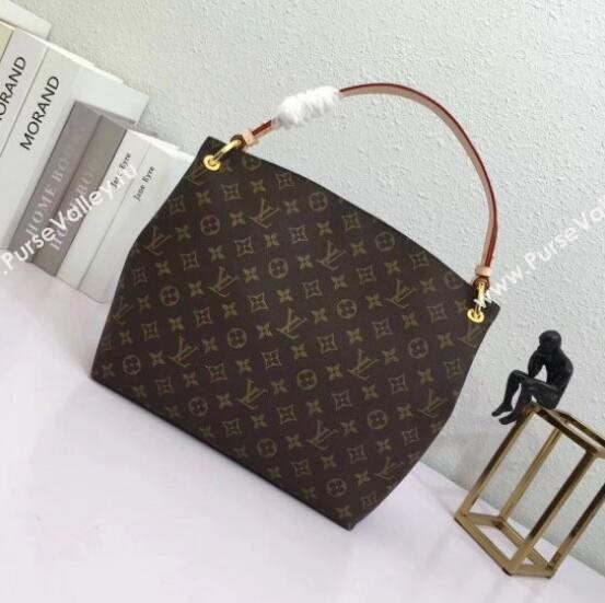 LOUIS VUITTON GRACEFUL PM 150397