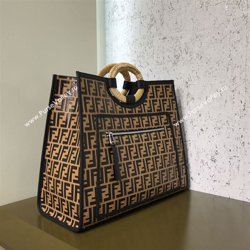 Fendi Tote 151138