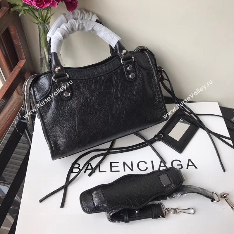 Balenciaga Classic city Mini 150425