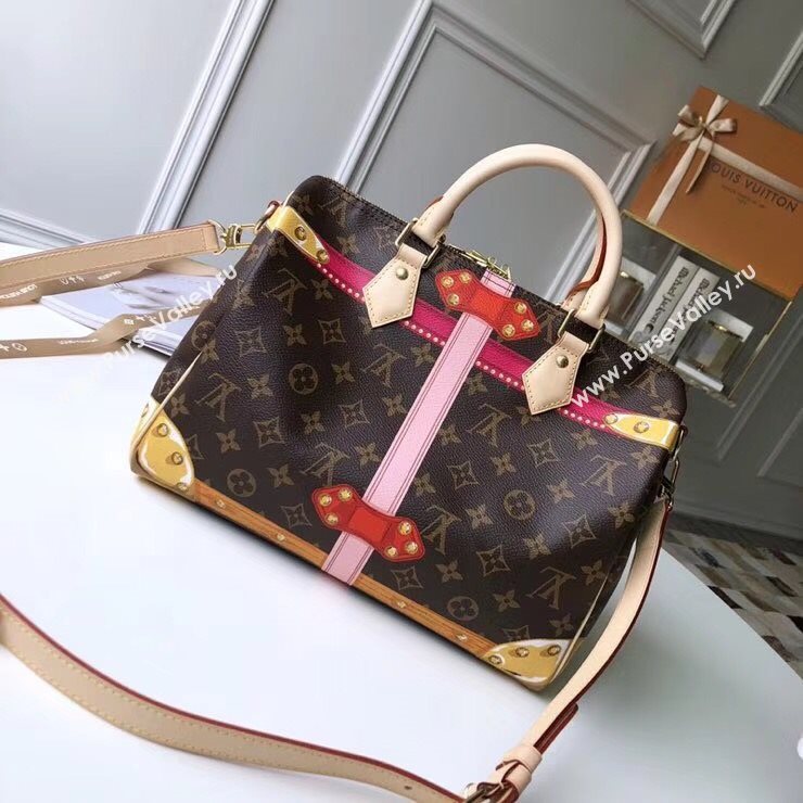 Louis Vuitton Speedy 30 151430