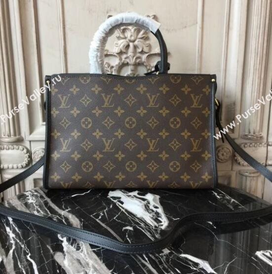 LOUIS VUITTON POPINCOURT BAG 150417