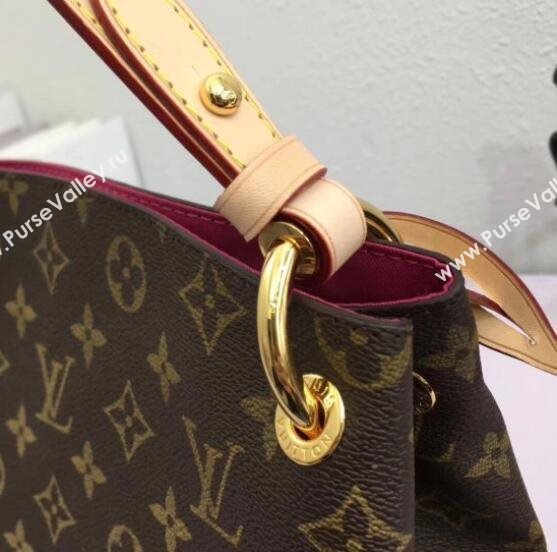 LOUIS VUITTON GRACEFUL MM 150388