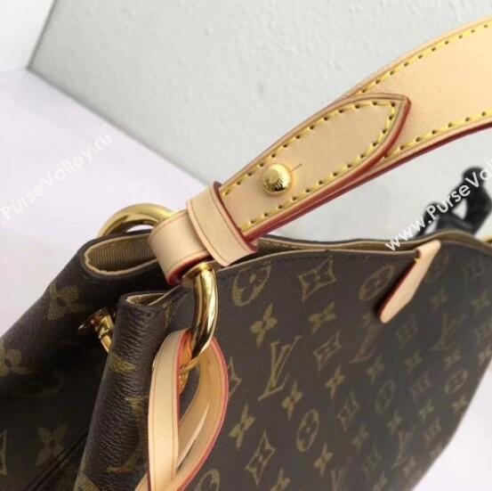 LOUIS VUITTON GRACEFUL PM 150378