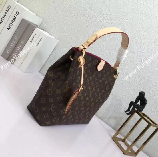 LOUIS VUITTON GRACEFUL PM 150397