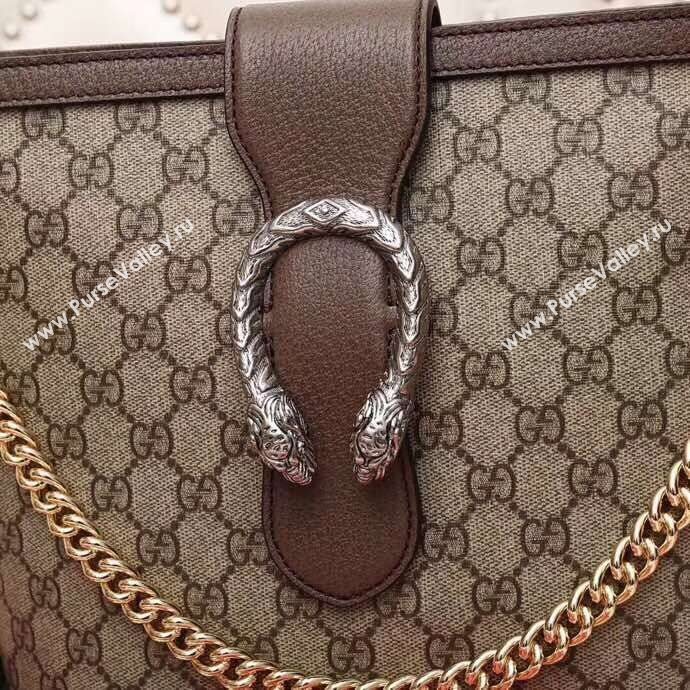 Gucci dionysus medium gg bucket 149774