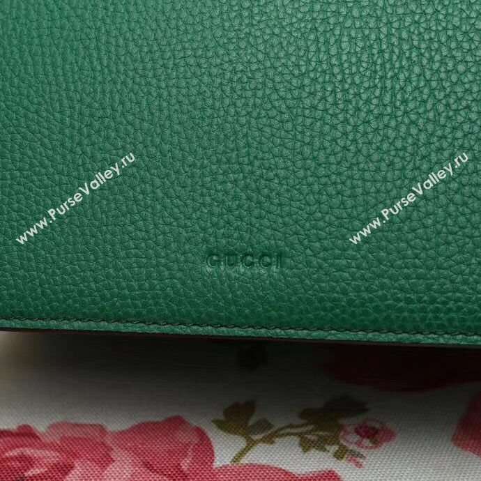 Gucci Bamboo Dionysus 152262