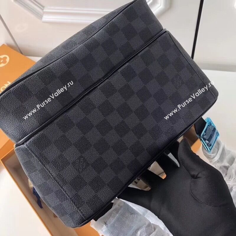 Louis Vuitton Michael Backpack 152369