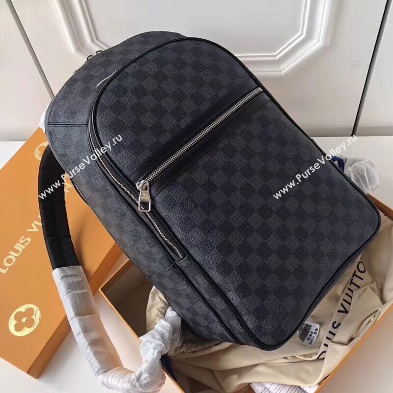 Louis Vuitton Michael Backpack 152369