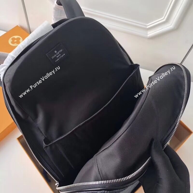 Louis Vuitton Michael Backpack 152369