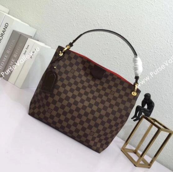 LOUIS VUITTON GRACEFUL PM 150359