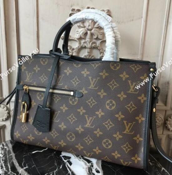 LOUIS VUITTON POPINCOURT BAG 150417