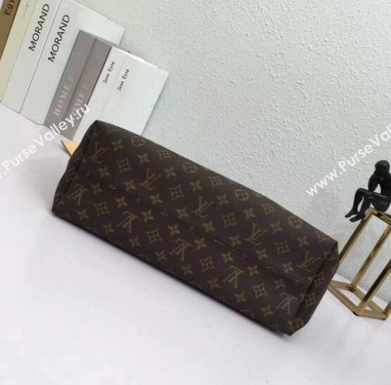 LOUIS VUITTON GRACEFUL MM 150388