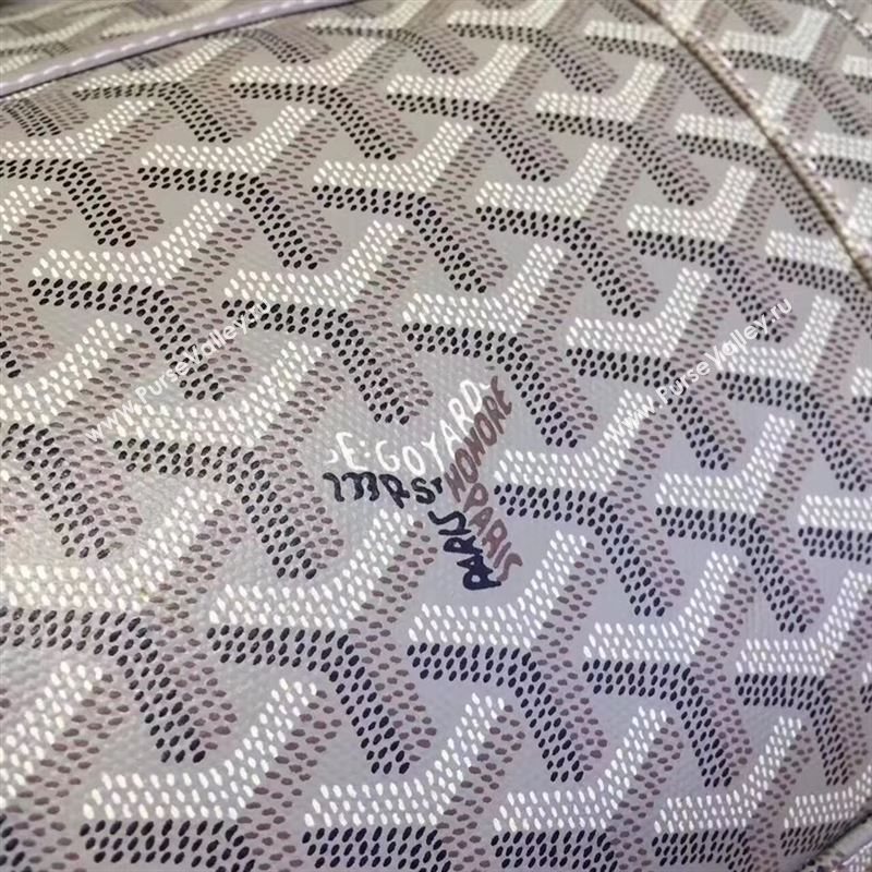 Goyard Travel bag 160739