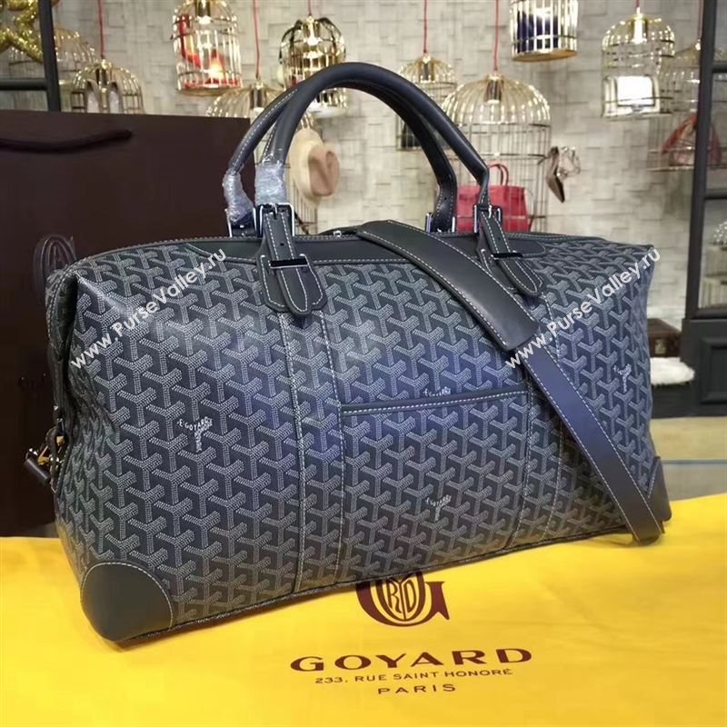 Goyard Travel bag 160738