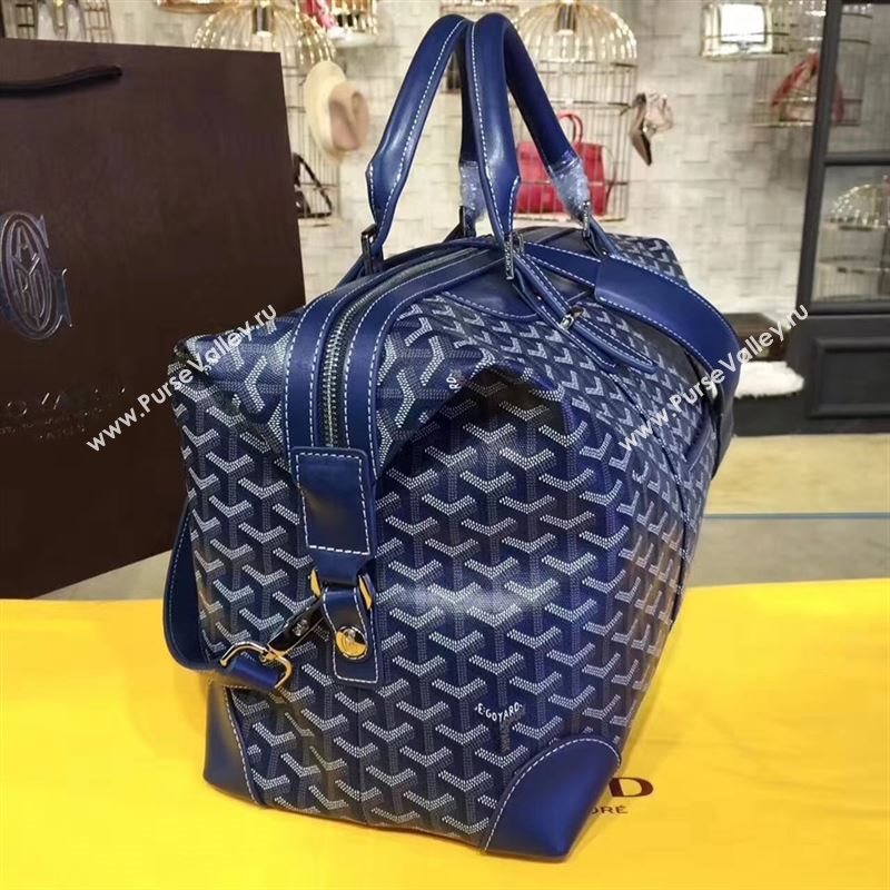 Goyard Travel bag 160740