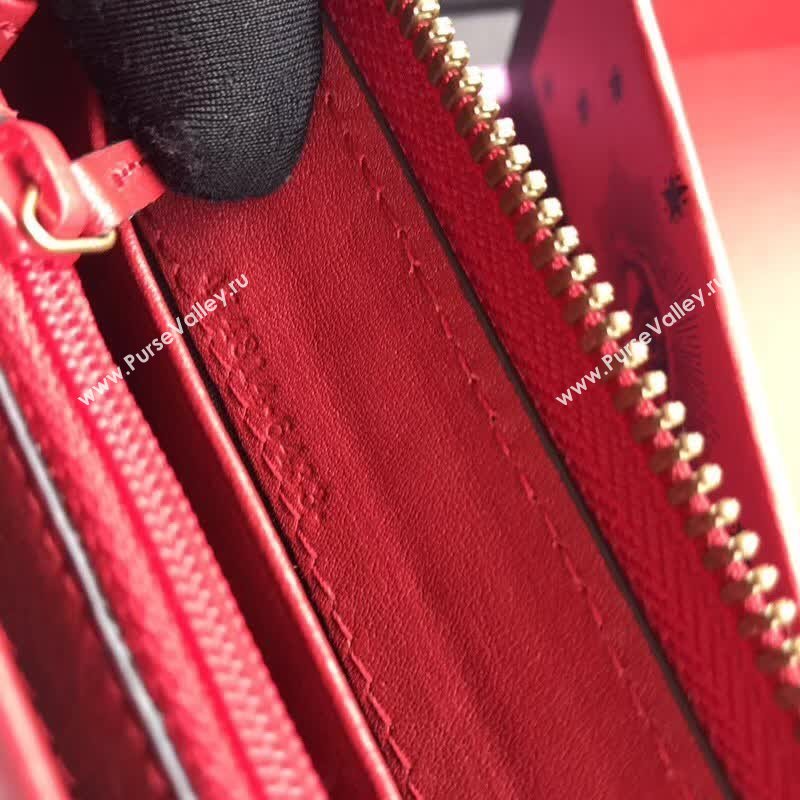 GUCCI Wallet 153118