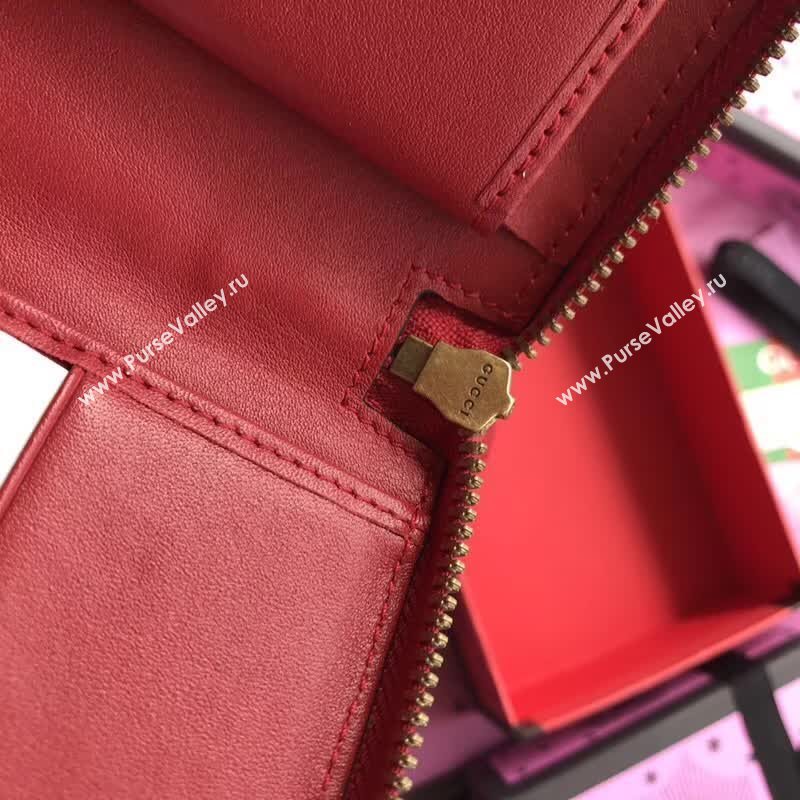 GUCCI Wallet 153118