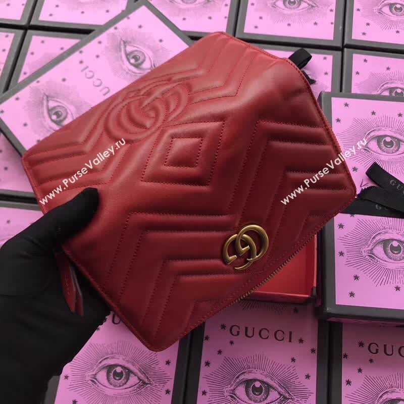 GUCCI Wallet 153118