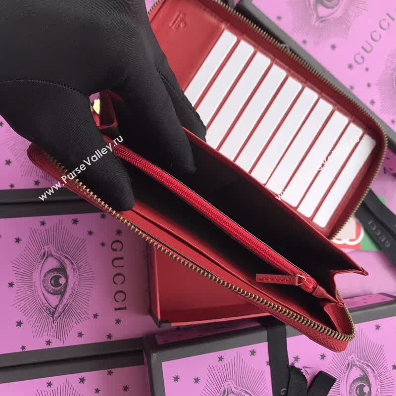 GUCCI Wallet 153118