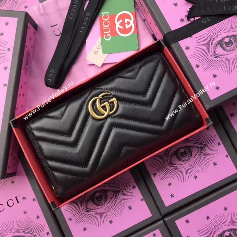 GUCCI Wallet 153130