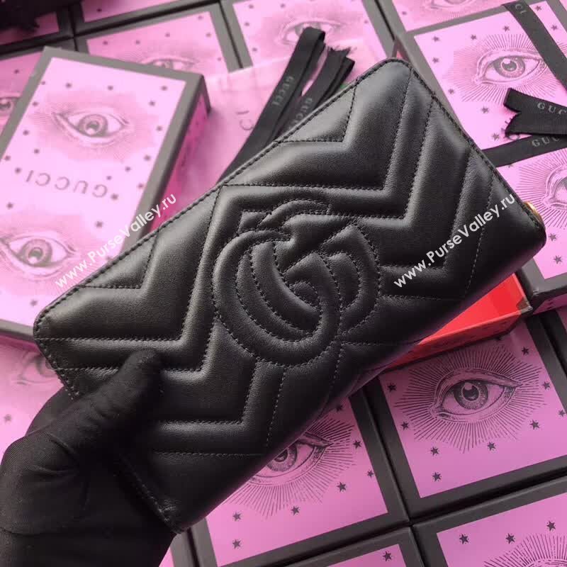 GUCCI Wallet 153130