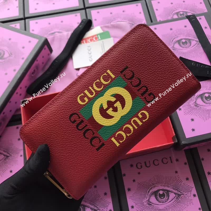 GUCCI Wallet 153328