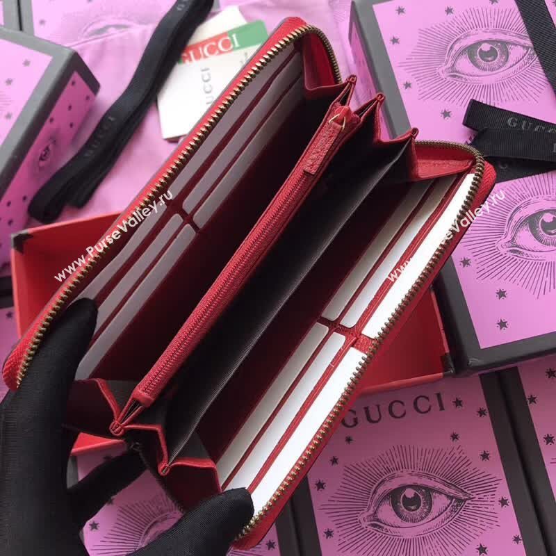 GUCCI Wallet 153328