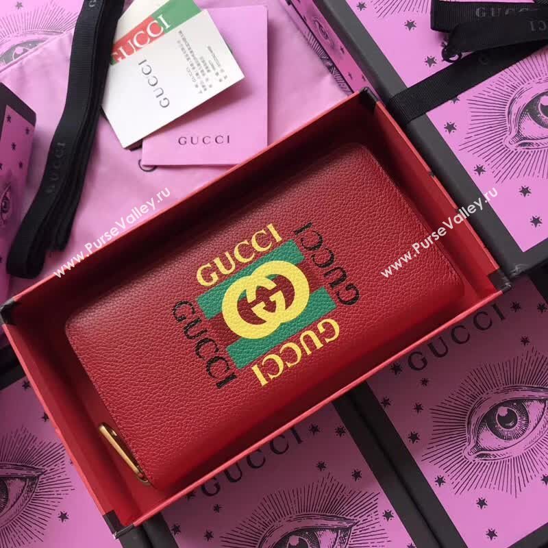 GUCCI Wallet 153328