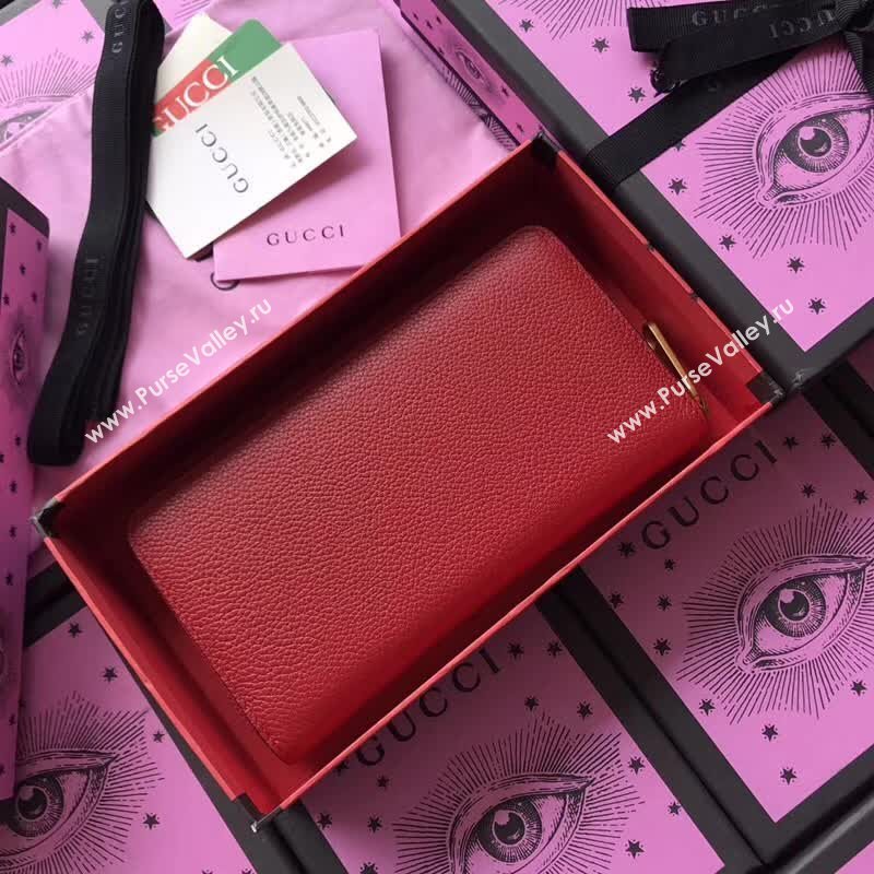 GUCCI Wallet 153328