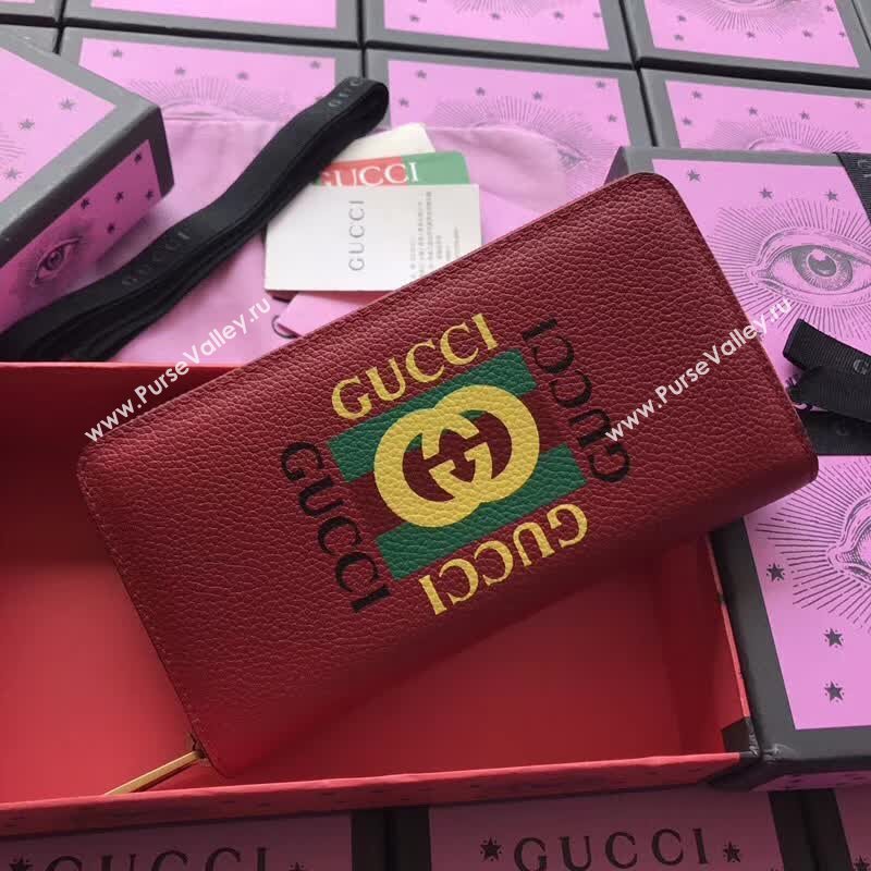 GUCCI Wallet 153328