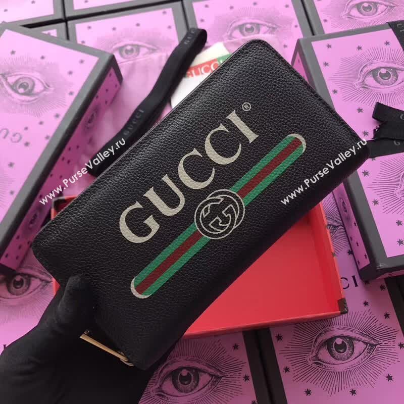 GUCCI Wallet 153338