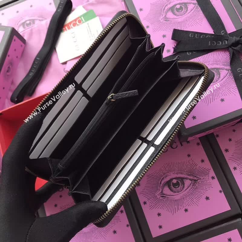 GUCCI Wallet 153338