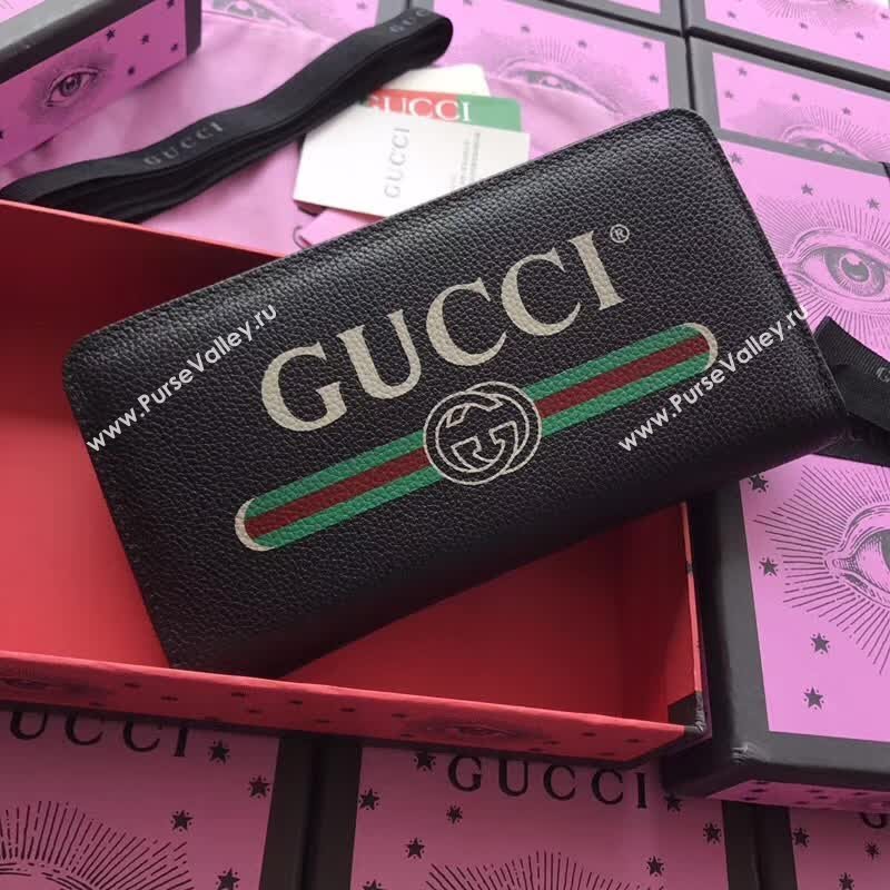 GUCCI Wallet 153338