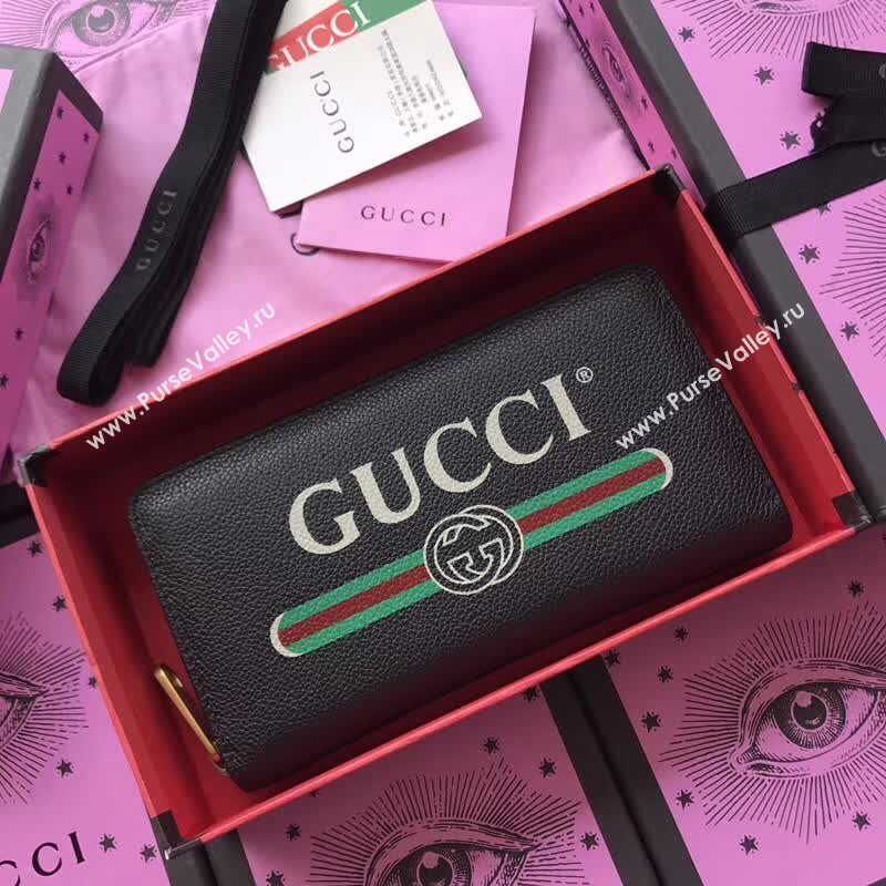 GUCCI Wallet 153338