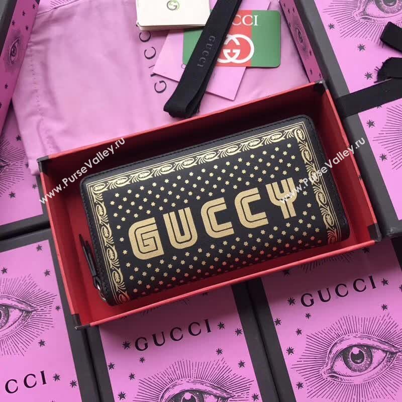 GUCCI Wallet 153504