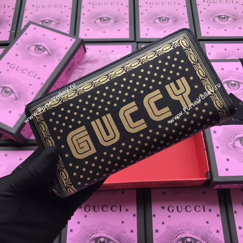 GUCCI Wallet 153504