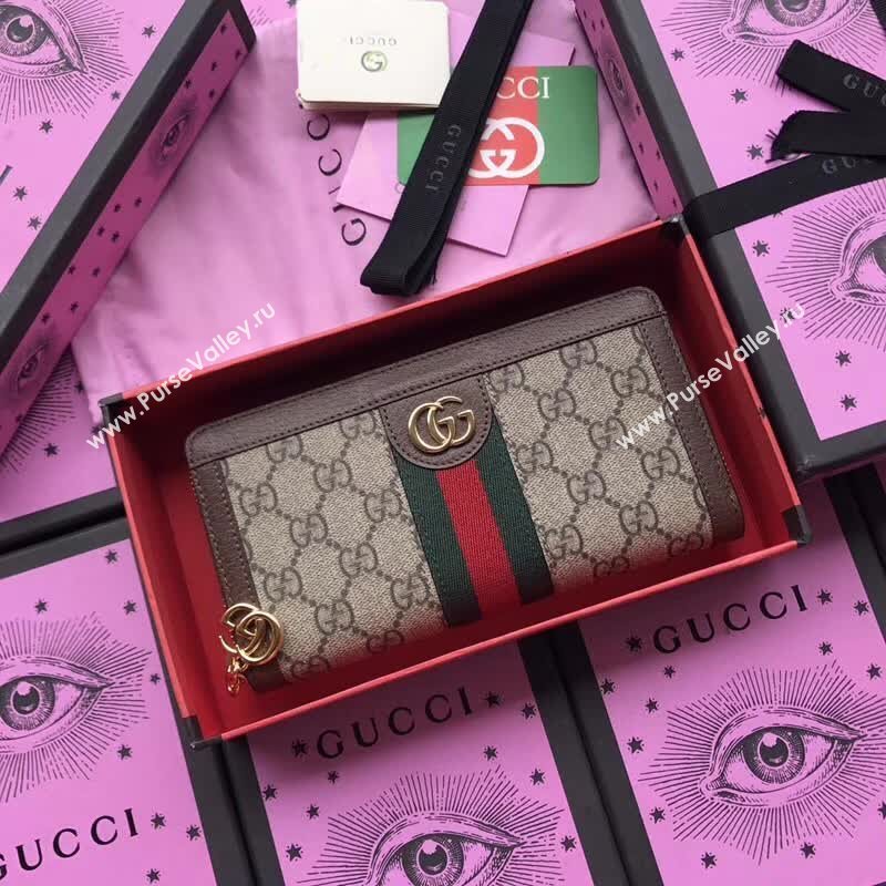 GUCCI Wallet 153493