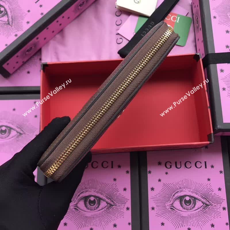 GUCCI Wallet 153493