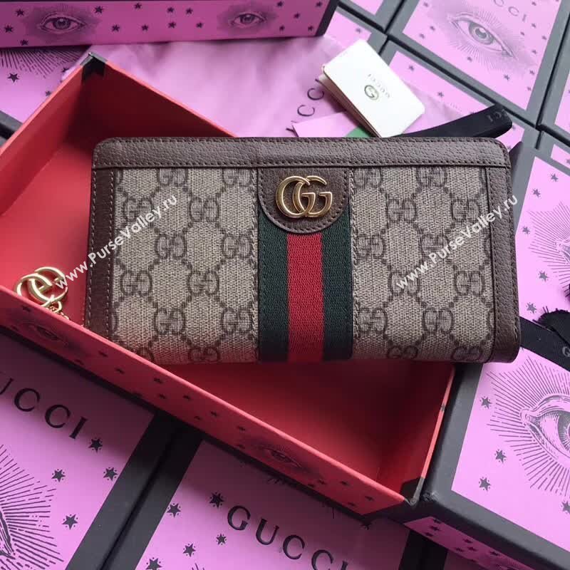 GUCCI Wallet 153493