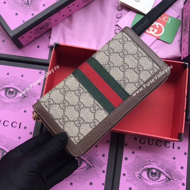 GUCCI Wallet 153493