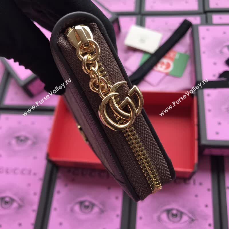 GUCCI Wallet 153493